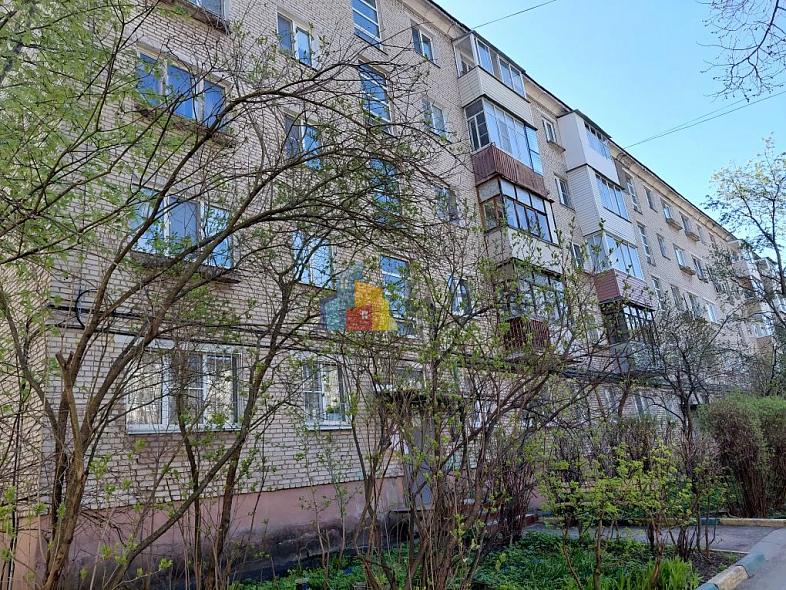 Продажа 3 комнатной квартиры, 43 м2, обл. Тульская, г. Тула, улица Бундурина, 34А 1