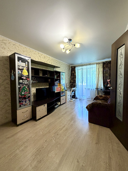 Продажа 1 комнатной квартиры, 30.2 м2, обл. Тульская, г. Тула, улица Софьи Перовской, 32 3