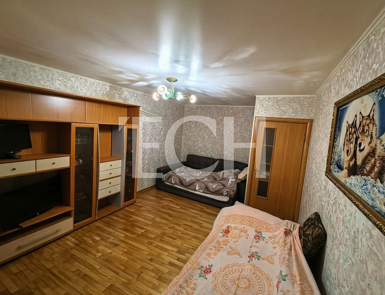 Продажа 1 комнатной квартиры, 37 м2, обл. Тульская, г. Венёв, микрорайон Южный, 17 1