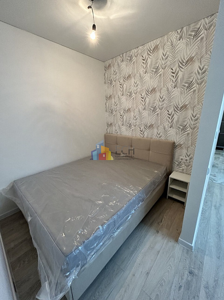 Продажа 1 комнатной квартиры, 30.2 м2, обл. Тульская, г. Тула, Оборонная улица, 102Б 5