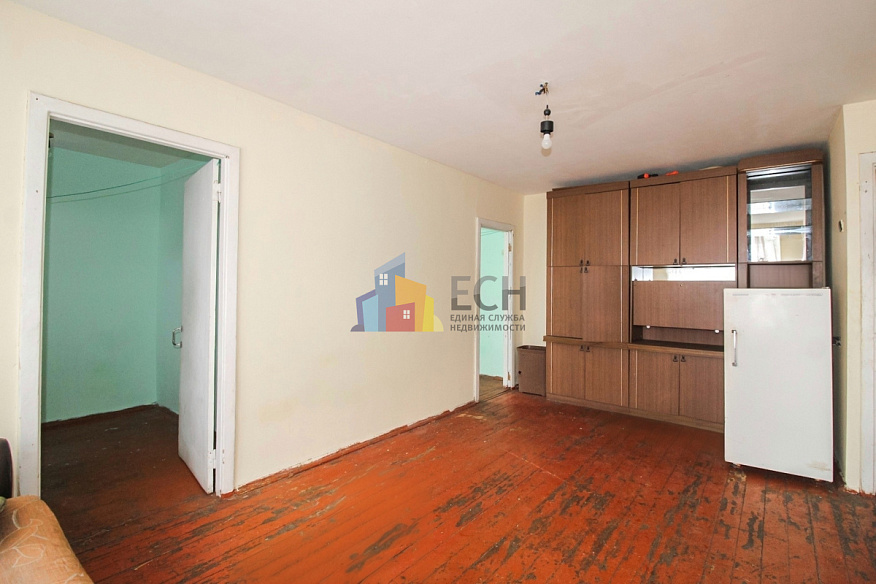 Продажа 2 комнатной квартиры, 45 м2, обл. Тульская, г. Тула, улица Пархоменко, 40 11