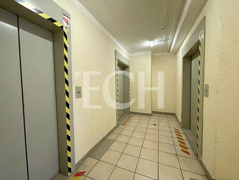 Продажа 2 комнатной квартиры, 56.7 м2, обл. Тульская, г. Тула, улица Хворостухина, 17 11