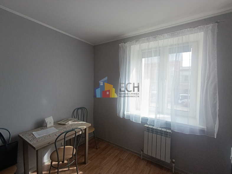 Продажа 1 комнатной квартиры, 40 м2, обл. Тульская, г. Тула, Советская улица, 53/1 4