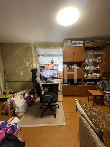 Продажа 1 комнатной квартиры, 31 м2, обл. Тульская, г. Тула, улица Кутузова, 116 6