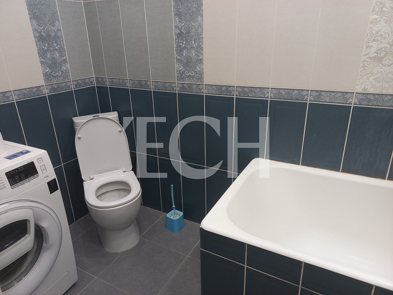Продажа 2 комнатной квартиры, 46 м2, обл. Тульская, г. Тула, улица Сурикова, 28 11