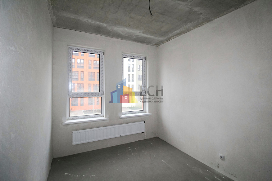 Продажа 3 комнатной квартиры, 73.4 м2, обл. Тульская, г. посёлок Молодёжный, улица Вадима Усова, 24 19