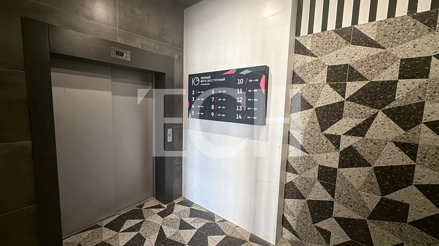 Продажа Студия комнатной квартиры, 28.5 м2, обл. Тульская, г. Тула, Рязанская улица, 19 20