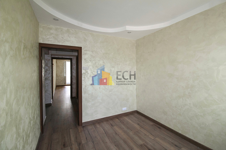 Продажа 3 комнатной квартиры, 63.7 м2, обл. Тульская, г. Тула, улица Кауля, 31 7