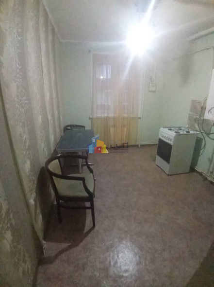 Продажа 1 комнатной квартиры, 39 м2, обл. Тульская, г. городской округ Тула, деревня Варваровка, 1Ак18 4