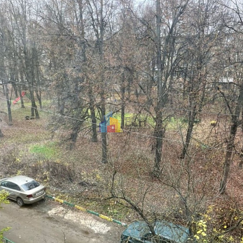 Продажа 3 комнатной квартиры, 59.2 м2, обл. Тульская, г. Тула, Приупская улица, 4 