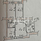 Многокомнатная квартира, 74 м2, обл. Тульская, г. Тула, Пушкинская улица, 57 19