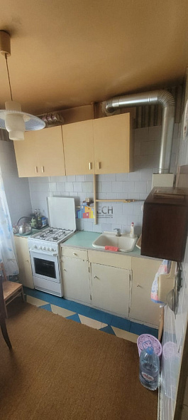 Продажа 3 комнатной квартиры, 62 м2, обл. Тульская, г. посёлок Горелки, Гарнизонный проезд, 3А 8