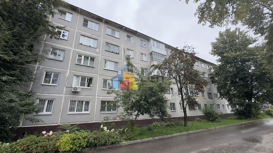 Продажа 2 комнатной квартиры, 43.7 м2, обл. Тульская, г. Тула, улица Кауля, 4 8