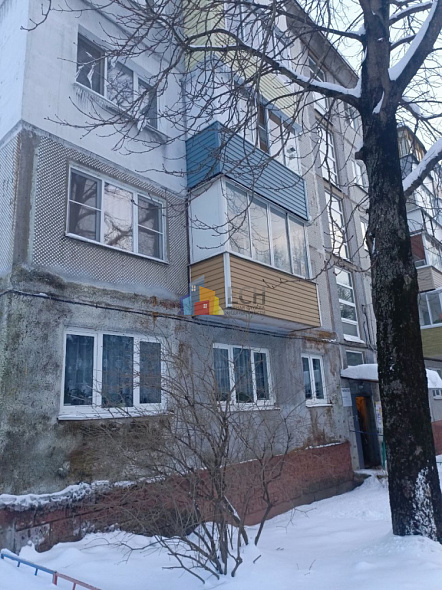 Продажа 3 комнатной квартиры, 43 м2, обл. Тульская, г. Тула, улица Плеханова, 142 3