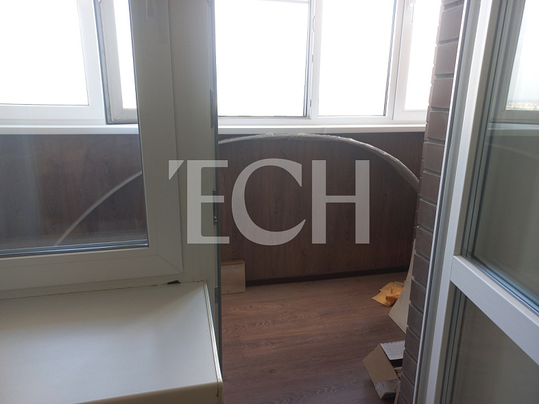 Продажа 2 комнатной квартиры, 46 м2, обл. Тульская, г. Тула, улица Сурикова, 28 6