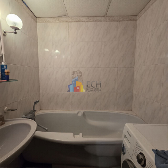 Продажа 3 комнатной квартиры, 73.5 м2, обл. Тульская, г. Тула, проспект Ленина, 88 10