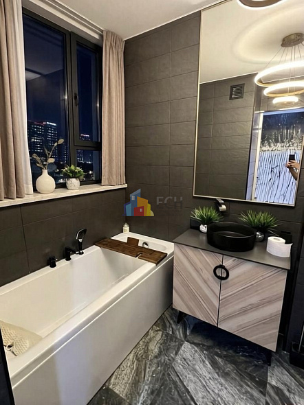 Продажа 1 комнатной квартиры, 43.5 м2, обл. Тульская, г. село Осиновая Гора, улица Аркадия Шипунова, 12 6