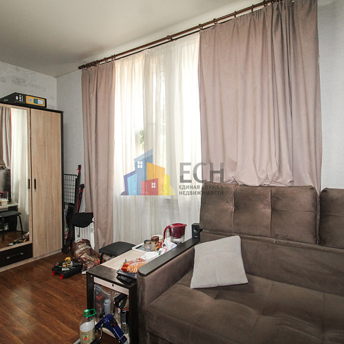 Многокомнатная квартира, 60 м2, обл. Тульская, г. Тула, улица Чаплыгина, 1 