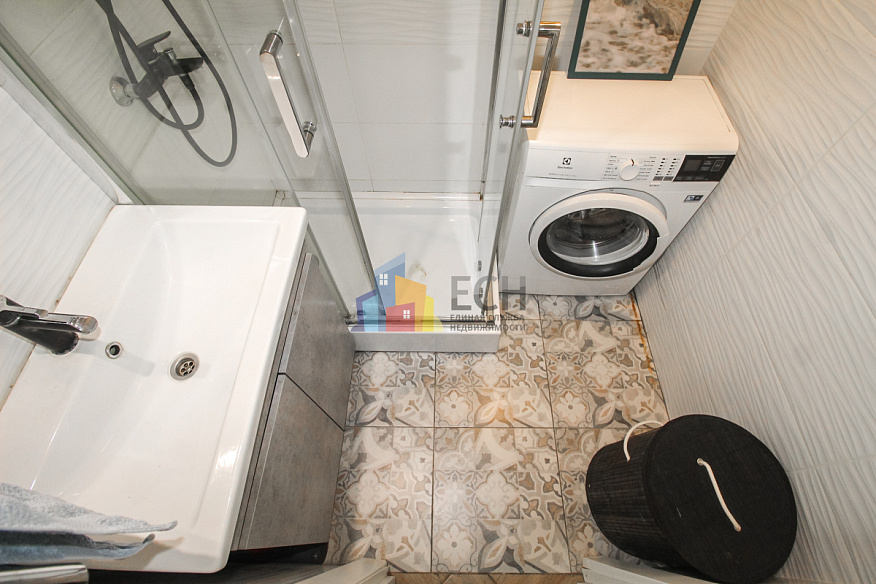 Продажа 1 комнатной квартиры, 35.5 м2, обл. Тульская, г. Тула, улица Лейтейзена, 3 12