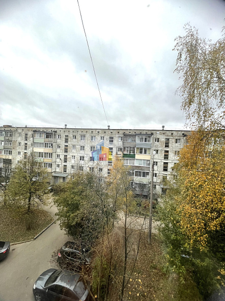 Многокомнатная квартира, 120.9 м2, обл. Тульская, г. Алексин, Дубравная улица, 23к2Б 7