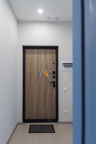 Продажа Студия комнатной квартиры, 23 м2, обл. Тульская, г. село Осиновая Гора, улица Героя России Макаровца 7