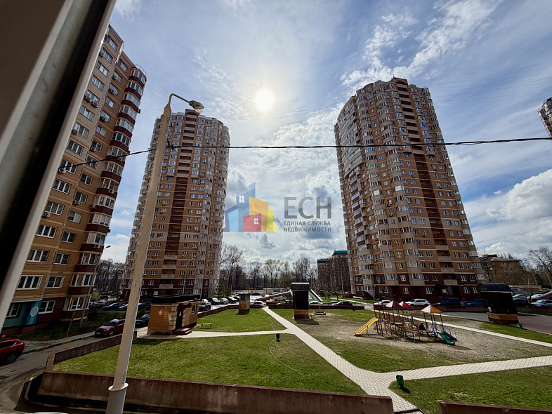 Продажа 2 комнатной квартиры, 80 м2, обл. Тульская, г. Тула, улица Михеева, 23 5