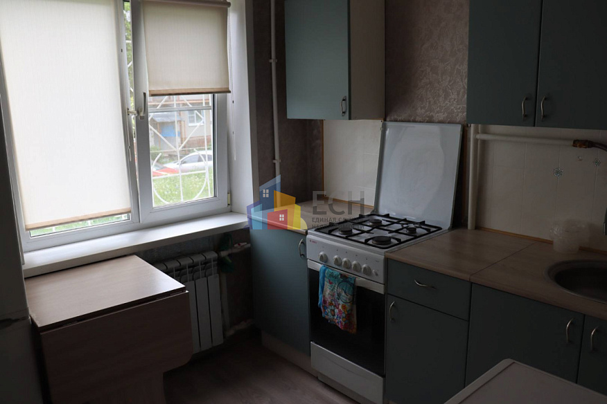 Продажа 1 комнатной квартиры, 30 м2, обл. Тульская, г. Щёкино, Юбилейная улица, 15 8
