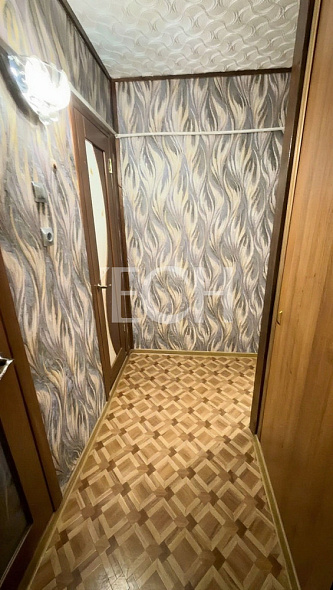 Продажа 2 комнатной квартиры, 50 м2, обл. Тульская, г. Тула, улица Токарева, 80 4