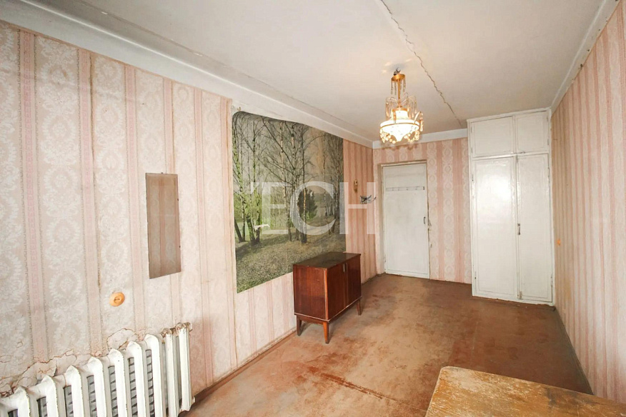 Продажа 3 комнатной квартиры, 58.3 м2, обл. Тульская, г. Тула, улица Революции, 28 11