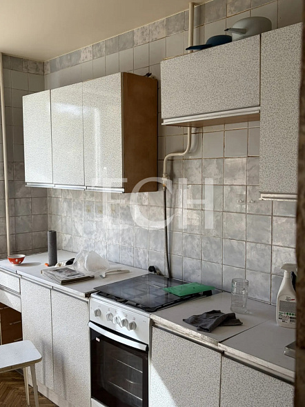 Продажа 2 комнатной квартиры, 52 м2, обл. Тульская, г. Тула, улица Революции, 6 4