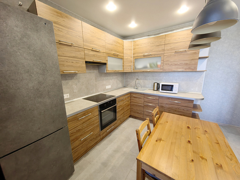 Продажа 2 комнатной квартиры, 53.5 м2, обл. Тульская, г. Тула, улица Павшинский Мост, 1к2 11