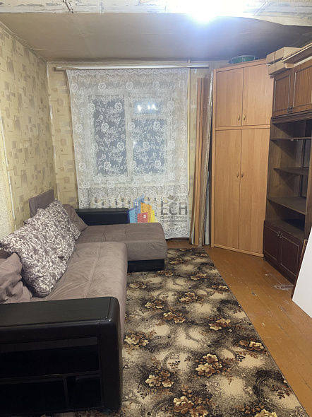 Продажа 1 комнатной квартиры, 30.7 м2, обл. Тульская, г. Тула, улица Седова, 31А 2