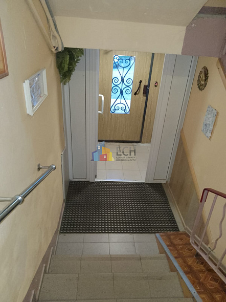 Продажа 3 комнатной квартиры, 68 м2, 300044, обл. Тульская, г. Тула, ул. М.Горького, д. 17 7