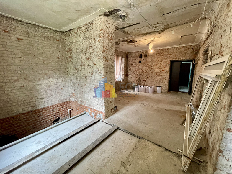 Многокомнатная квартира, 120 м2, обл. Тульская, г. Тула, Гоголевская улица, 76 9