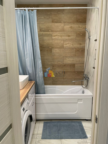 Продажа 2 комнатной квартиры, 56.7 м2, обл. Тульская, г. Тула, улица Генерала Маргелова, 9А 7