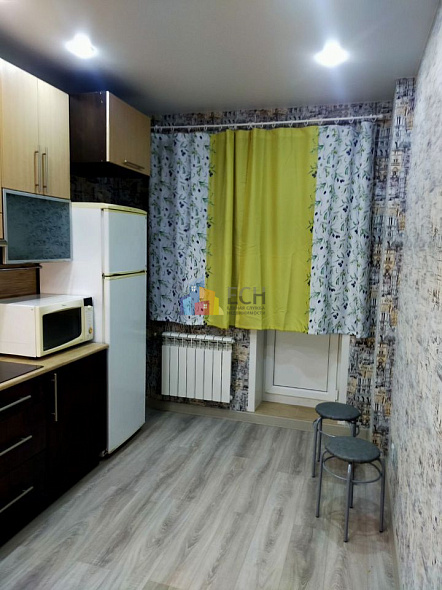 Продажа 1 комнатной квартиры, 37 м2, обл. Тульская, г. Тула, проспект Ленина, 134 5