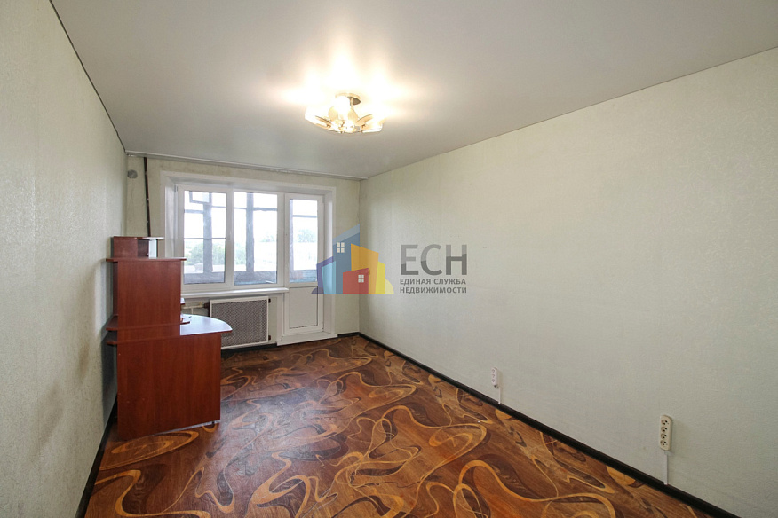 Продажа 1 комнатной квартиры, 29.7 м2, обл. Тульская, г. Венёв, микрорайон Южный, 6 4