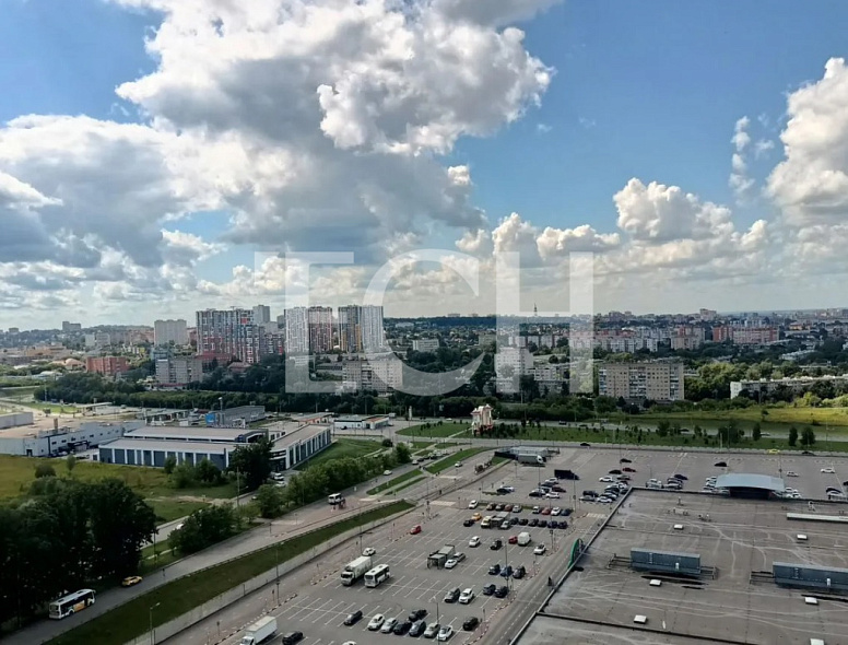 Продажа 2 комнатной квартиры, 58 м2, обл. Тульская, г. село Осиновая Гора, улица Аркадия Шипунова, 1 6