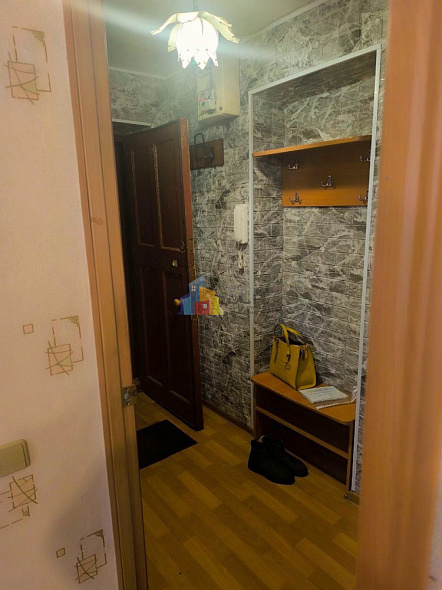 Продажа 1 комнатной квартиры, 32.2 м2, обл. Тульская, г. Болохово, улица Корнеева, 5 8