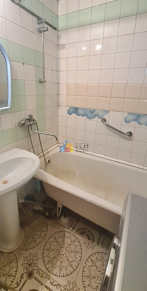 Продажа 2 комнатной квартиры, 50.7 м2, обл. Тульская, г. Тула, Рязанская улица, 32к3 6