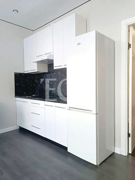 Продажа Студия комнатной квартиры, 26.6 м2, обл. Тульская, г. Тула, Пряничная улица, 3 5