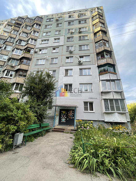 Продажа 1 комнатной квартиры, 36 м2, обл. Тульская, г. Тула, Октябрьская улица, 101 1