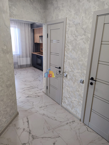 Продажа 2 комнатной квартиры, 47 м2, обл. Тульская, г. Тула, Новомосковская улица, 16 4