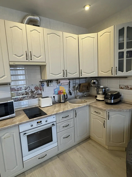 Продажа Студия комнатной квартиры, 32.4 м2, обл. Тульская, г. Тула, улица Строителей, 4 2