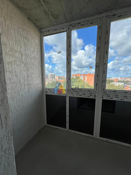 Продажа 3 комнатной квартиры, 116 м2, обл. Тульская, г. Тула, Гоголевская улица, 57 14