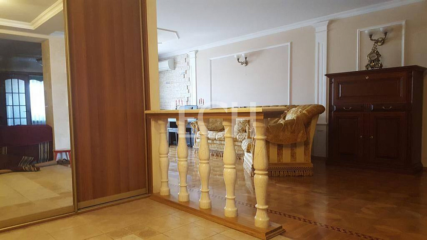 Многокомнатная квартира, 197 м2, обл. Тульская, г. Тула, улица Демонстрации, 1А 4