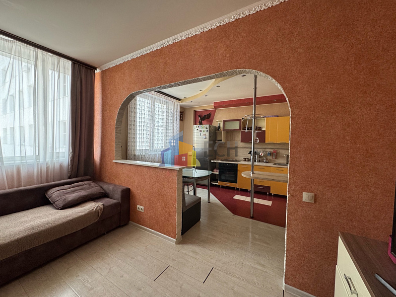 Продажа 3 комнатной квартиры, 72.7 м2, обл. Тульская, г. Тула, улица Щегловская Засека, 30 9