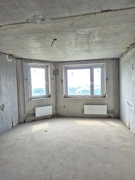 Продажа 1 комнатной квартиры, 42.3 м2, обл. Тульская, г. Тула, улица Хворостухина, 29 4