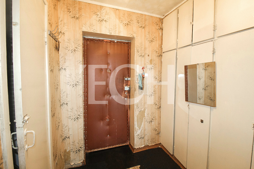 Продажа 3 комнатной квартиры, 66 м2, обл. Тульская, г. Тула, улица Кирова, 29 5