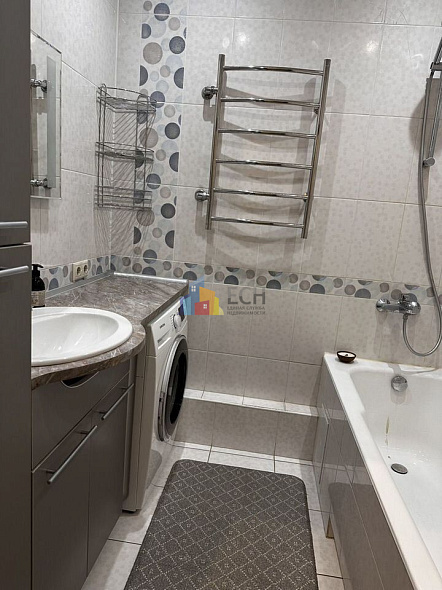 Продажа 2 комнатной квартиры, 67.5 м2, обл. Тульская, г. Тула, улица Металлургов, 108 13